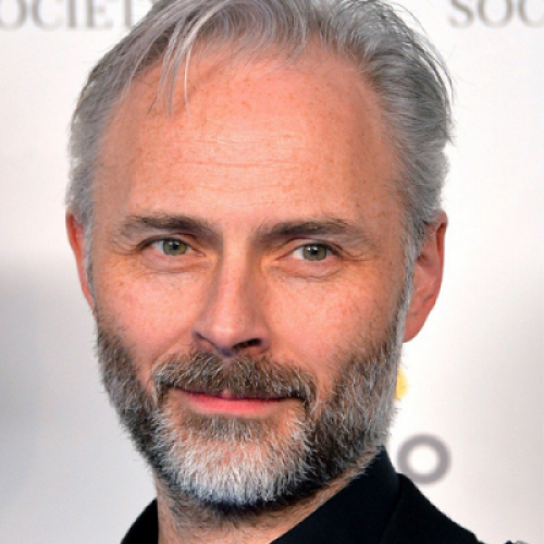 Mark Bonnar