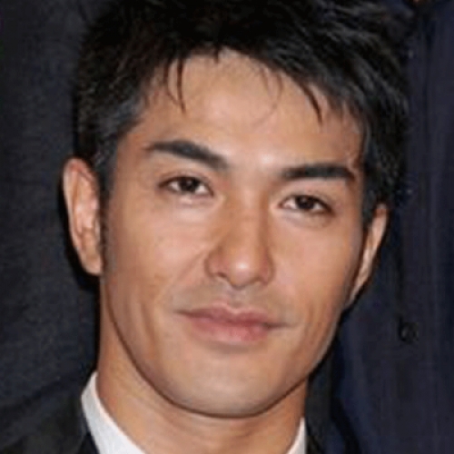 Kazuki Kitamura