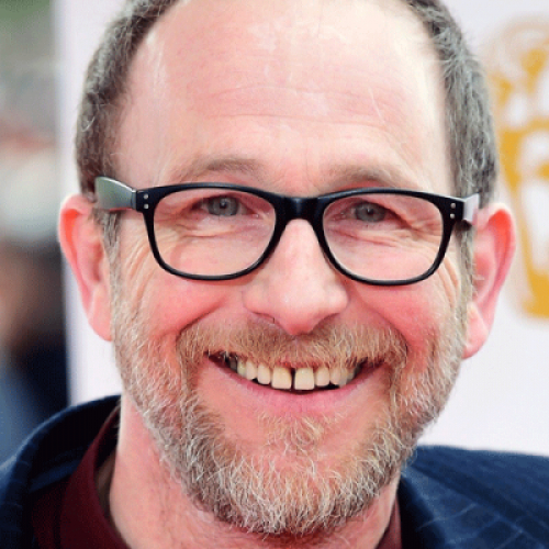 Paul Kaye