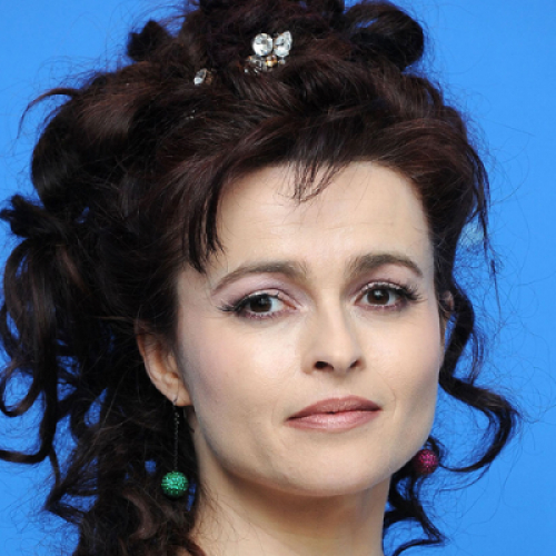 Helena Bonham Carter