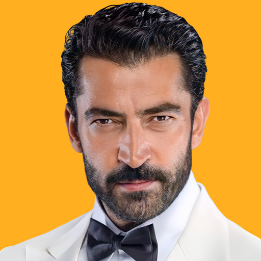 Kenan Imirzalioglu