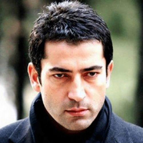 Kenan Imirzalioglu