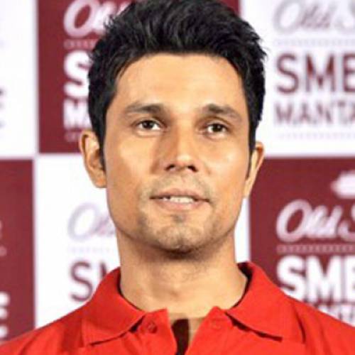 Randeep Hooda