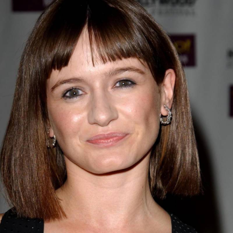 Emily Mortimer