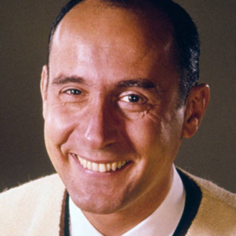 Henry Mancini