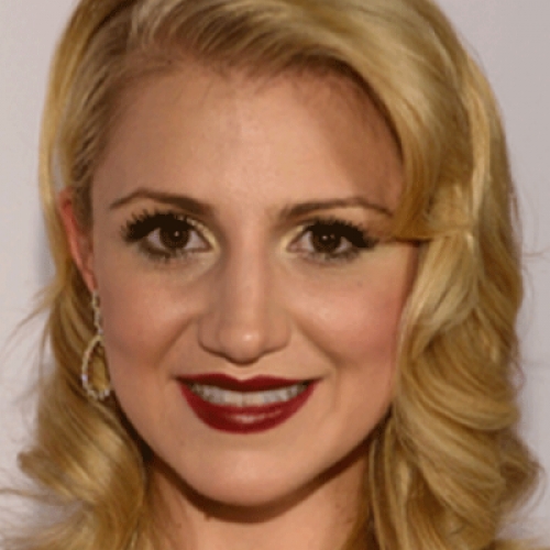 Annaleigh Ashford