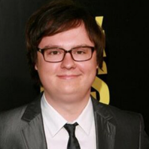 Clark Duke