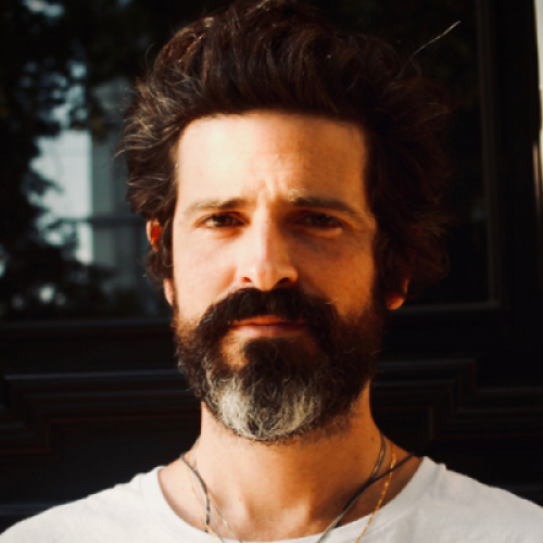 Devendra Banhart