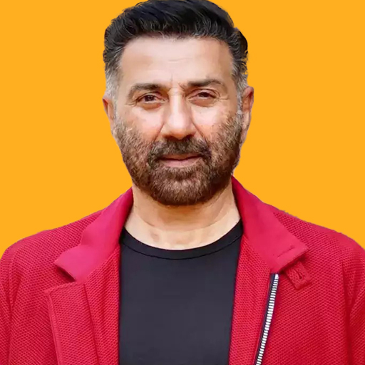 Sunny Deol