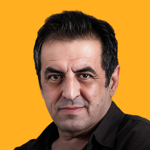 Safi Yazdaniyan