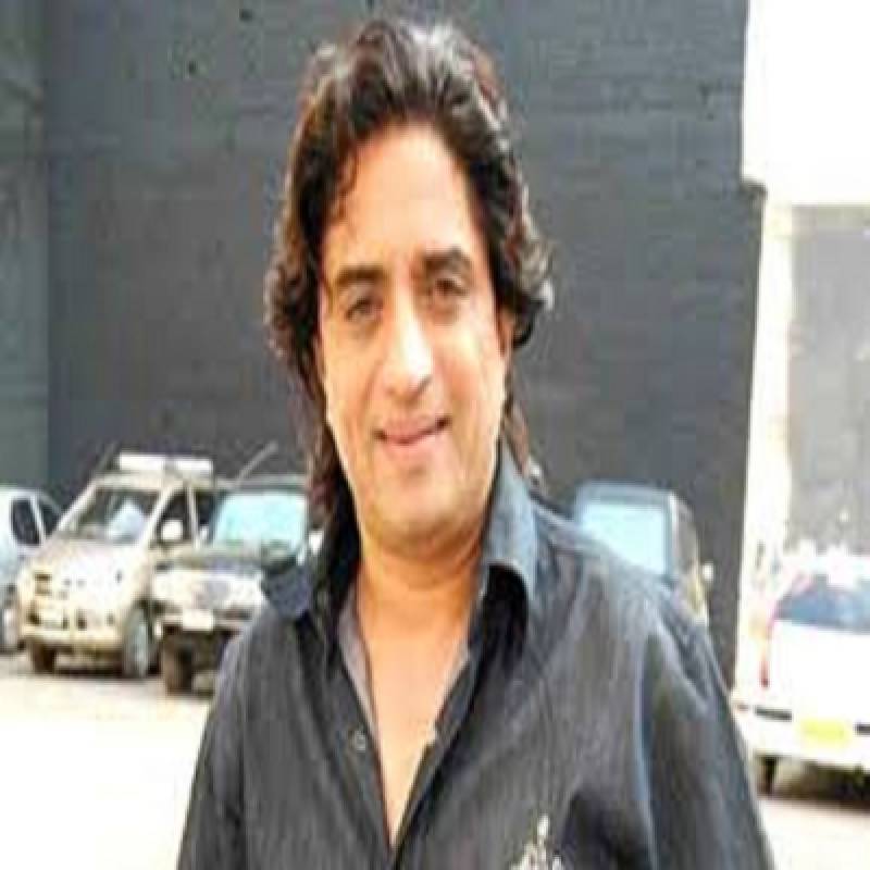 Anand Raj Anand