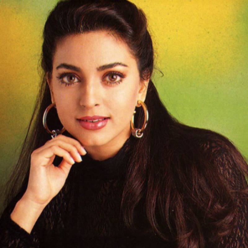 Juhi Chawla