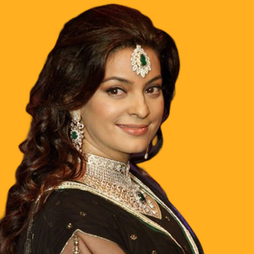 Juhi Chawla