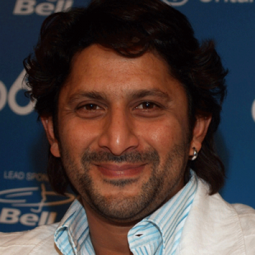 Arshad Warsi