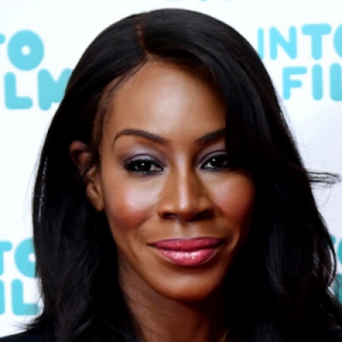 Amma Asante