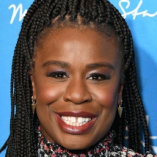 Uzo Aduba