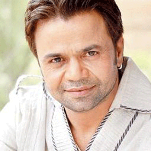 Rajpal Yadav