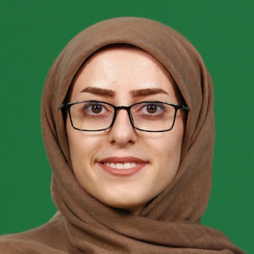 Zahra Afshar