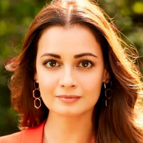 Dia Mirza