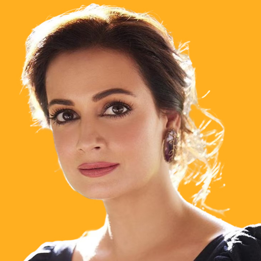 Dia Mirza