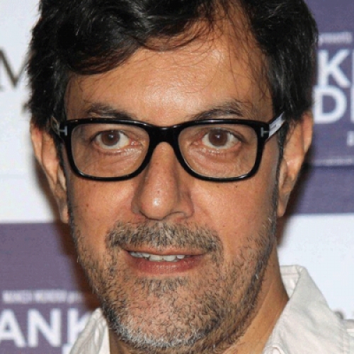 Rajat Kapoor