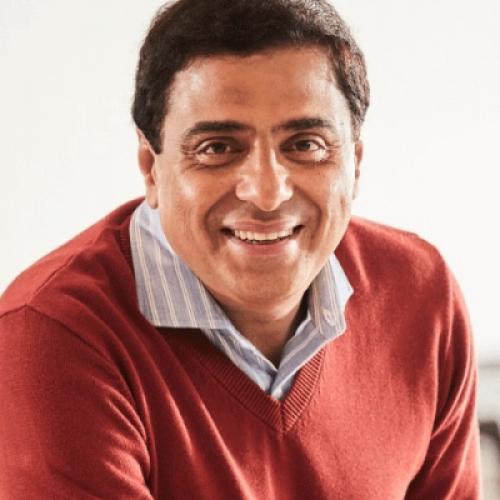 Ronnie Screwvala