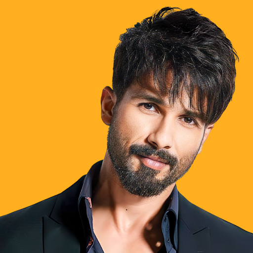 Shahid Kapoor