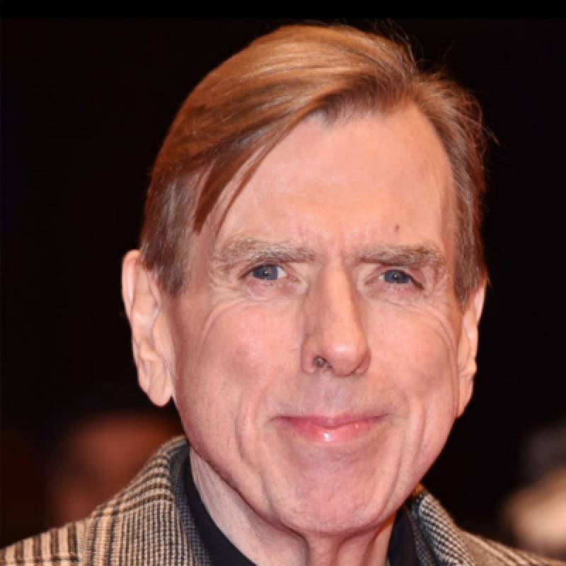 Timothy Spall