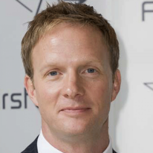 Rupert Penry Jones