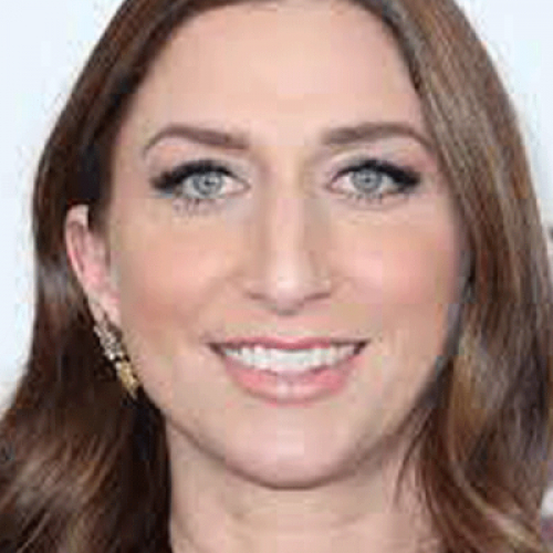 Chelsea Peretti