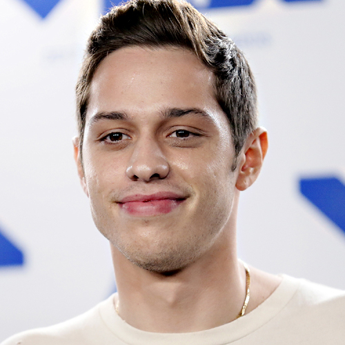 Pete Davidson