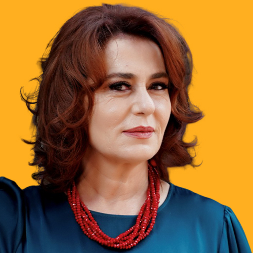 Nazan Kesal