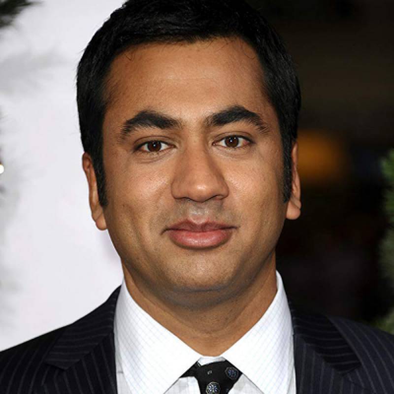 Kal Penn