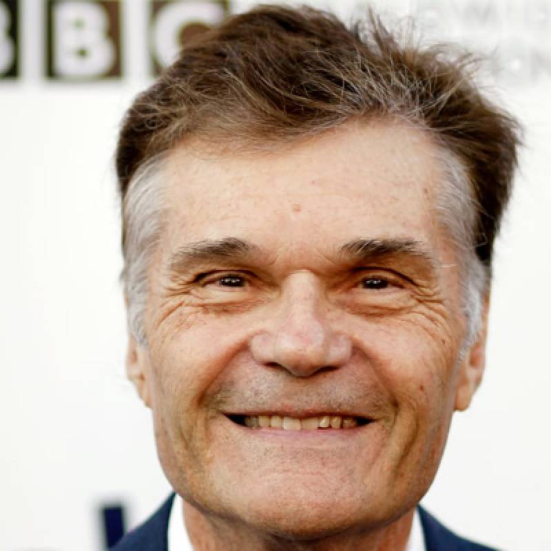 Fred Willard