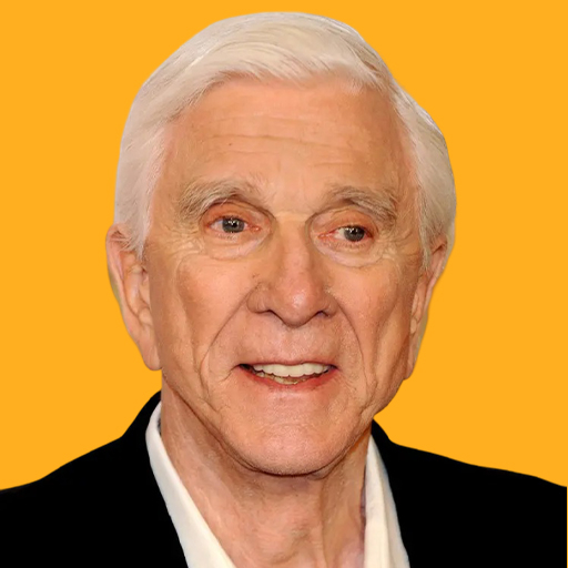 Leslie Nielsen