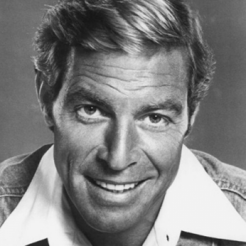 James Franciscus