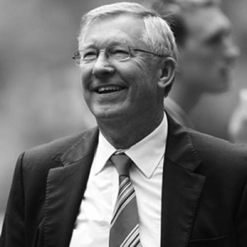 Alex Ferguson