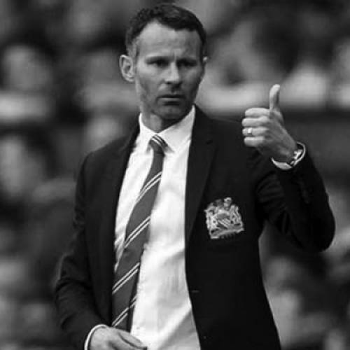 Ryan Giggs