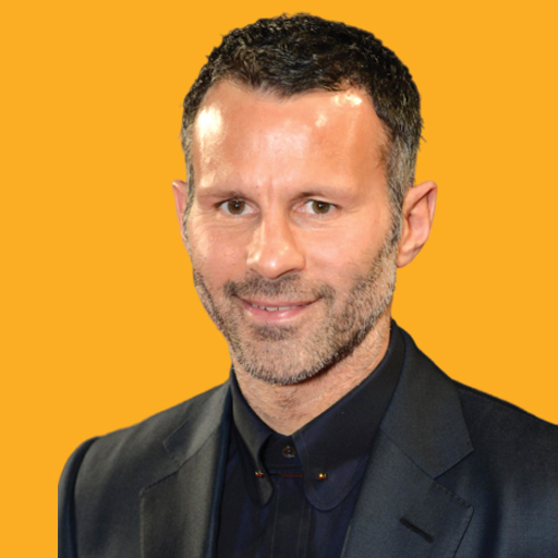 Ryan Giggs