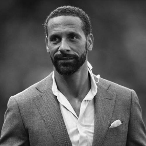 Rio Ferdinand