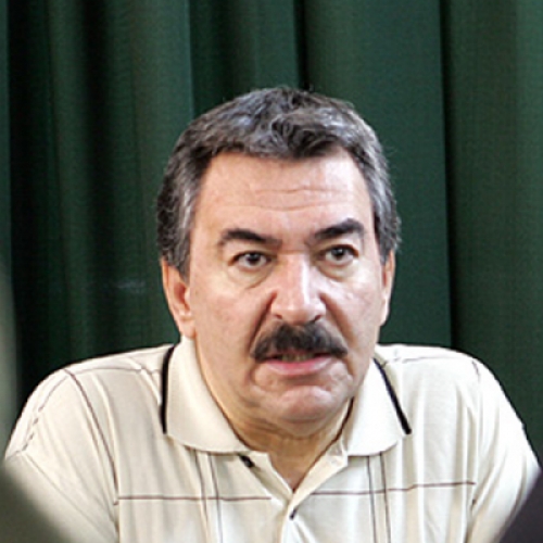 Mohammad Reza Zehtabi