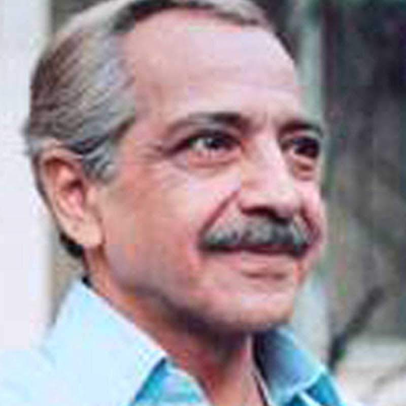 Hossien Kasbian