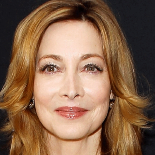 Sharon Lawrence