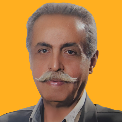 morteza ardestani