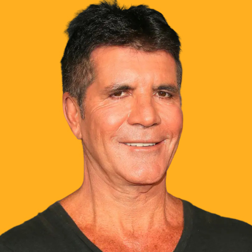 Simon Cowell