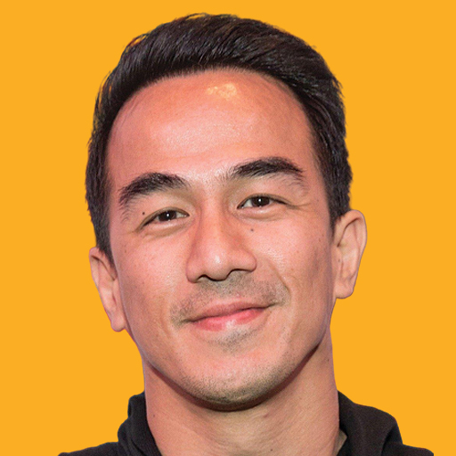 Joe Taslim