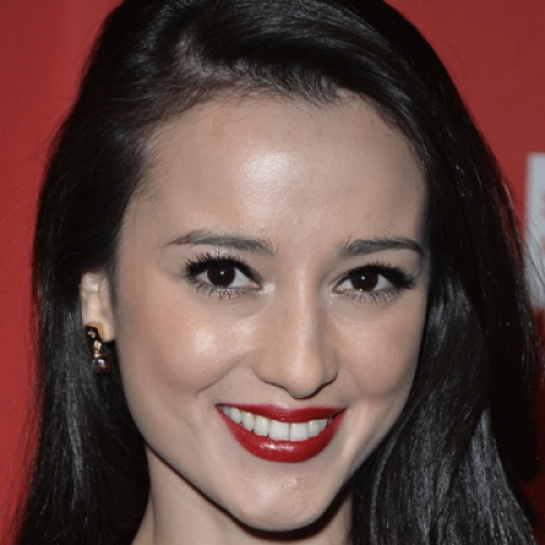 Julie Estelle