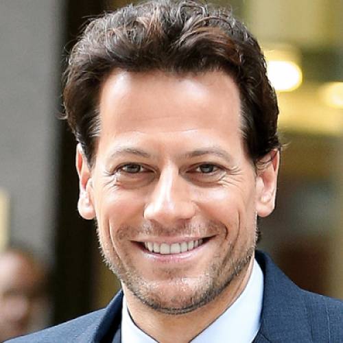 Ioan Gruffudd