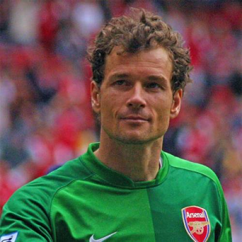 Jens Lehmann