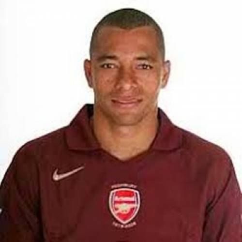 Gilberto Silva